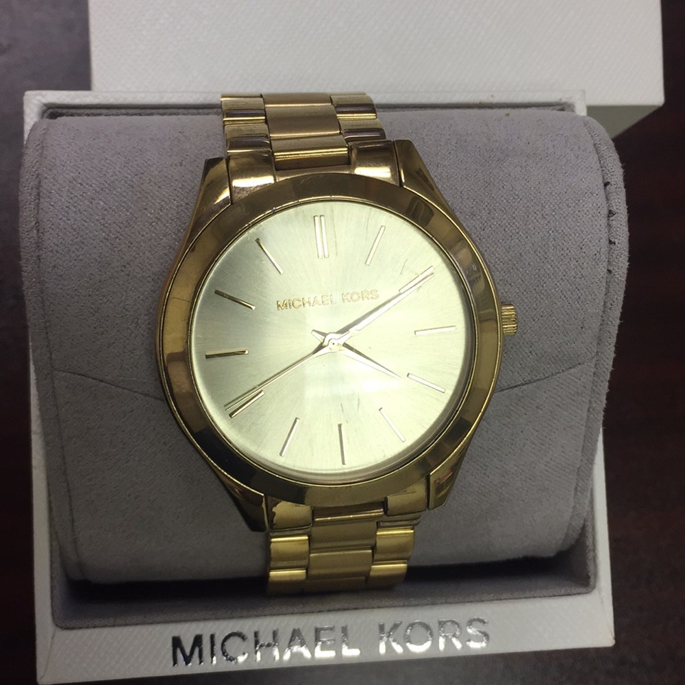Michael kors watch